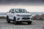 Toyota Hilux 4x4 Raider Double Cab 2016 года (ZA)